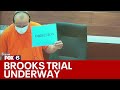 Darrell Brooks trial: Opening statements to get underway | FOX6 News Milwaukee