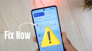 How to Fix Device is not play protect Certified On Any Android Phone !!