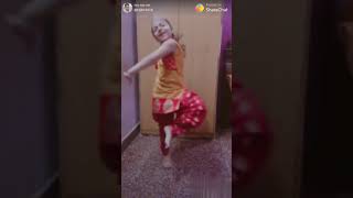 punjabi dance by girl