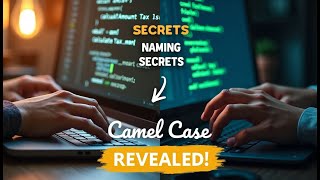 48. Stop Writing Amateur Code: Master Java Naming Conventions & Clean Code
