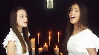 The Prayer - Celine Dion & Andrea Bocelli - Lucy & Martha Thomas Cover