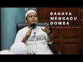 Baru Tahu, Ternyata Ini Bahaya Mengadu Domba - Ustadz Harman Tajang, Lc., M.H.I