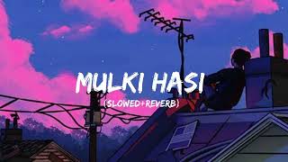 Mulki hasi sambalpuri song l Sambalpuri song l Odia lofi song l Slowed and reverb l