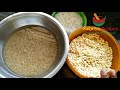 millets idli కొర్రలతో ఇడ్లీ..వారానికి ఒక్కసారి తిన్నారంటే రుచికి రుచి ఆరోగ్యానికి ఆరోగ్యం