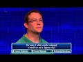 Ben's Battle With The Sinnerman - The Chase