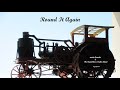 Round It Again - Demo  - Austin B Marks  & The Steamhorse Trailer Band™