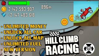 Download hill climb racing mod apk terbaru