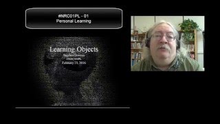 01 Learning Objects