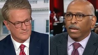 Morning Joe Meltdown: Michael Steele vs. Joe \u0026 Mika Over Trump!