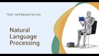Text Representations in NLP