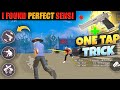 BRAZILIAN🇧🇷💀 SECRET { DESERT EAGLE } ONE TAP TRICK || FREE FIRE ONE TAP TRICK 🔥