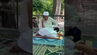 Sakhi lajpal peer syed ijaz Ali gillani of hujra shah maqeem