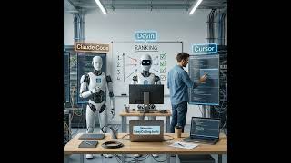 Autonomous Coding Agents Ranked: Codex vs Claude Code vs Devin vs Cursor vs Copilot