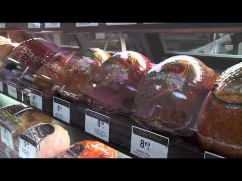 What are the 6 leanest beef cuts?