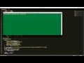Chalkable Oauth example walkthrough with Python Flask