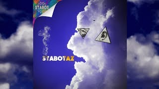 STABOTAZ (Full Album) Psychedelic Instrumental Rock (2016)