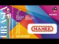 MAMEE DOUBLE DECKER GROUP - 2023 Malaysia HR Asia Best Companies to Work for in Asia