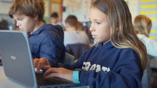 Google Classroom accessibility empowers inclusive learning