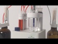 5. Preparing Titration - Karl Fischer Volumetric Titrator Tutorial