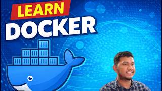 Run Laravel in Docker (PHP + Nginx + MySQL) | Complete Setup