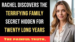 Rachel’s Family Betrayed Her Until The Truth Finally Destroyed Them/Emotional revenge story