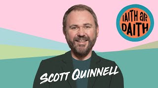 Scott Quinnells Welsh Language Journey