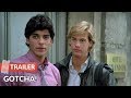 Gotcha! (1985) Trailer | Anthony Edwards | Linda Fiorentino