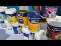 dulux weatherseild promise interior and exterior paints