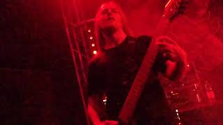 From Sorrow to Serenity - Denounce (Live in Berlin 2019)