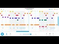 Pirates Of The Carribbean On Chrome Music Lab+Link