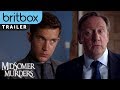 Midsomer Murders | Coming in March | BritBox