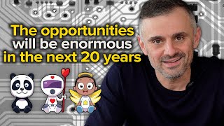 GaryVee on The Current State of NFTs & VeeFriends