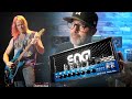 Is This Little Amp Worthy of Steve Morse!?!