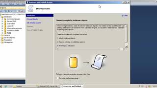 Part 31 - Databases - SQL Server Management Studio Tips