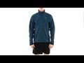 Adidas Men's Hiking/Trekking Soft Shell Running Jacket | SwimOutlet.com