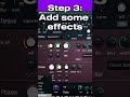 🎶🎹How to make good AMAPIANO bass lines!-#amapiano #flstudio #producer #amapianobeat