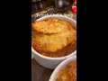 Homemade French Onion Soup #shorts EASY Vegetarian Recipe