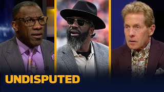 Ed Reed will no longer be the HC at Bethune-Cookman after contract falls through | CFB | UNDISPUTED