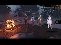 【dead by daylight】今年はクソお世話になりましたデドバイ【dbd】