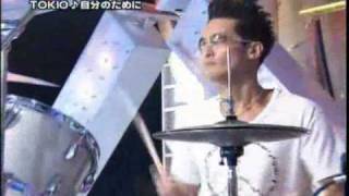 Matsuoka's Drum Clips