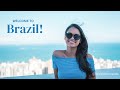 Discover Brazil's Hottest Travel Spots! 🌴✨ |Travel Video