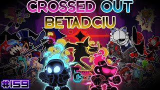 Crossed Out; BETADCIU 💜 | Indie Cross; BETADCIU Mega Compilation