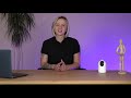 xiaomi mi home security camera 360 2К pro Обзор и отзыв от НОУ ХАУ.