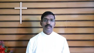 Tamil sermon - எப்படி ஜெபிக்கலாம், how to pray in this situation