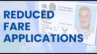321 Transit Reduced Fare Application