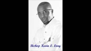 Bishop Kevin L. Long