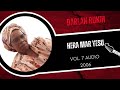 HERA MAR YESU (ORIGINAL AUDIO VERSION) BY DARLAN RUKIH