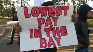 How Oakland teacher pay stacks up to CA, Bay Area salaries