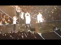 fancam 150328 bts begins 24 7=heaven