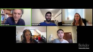 Panel on Securing Cryptography Against Quantum Adversaries | Quantum Colloquium